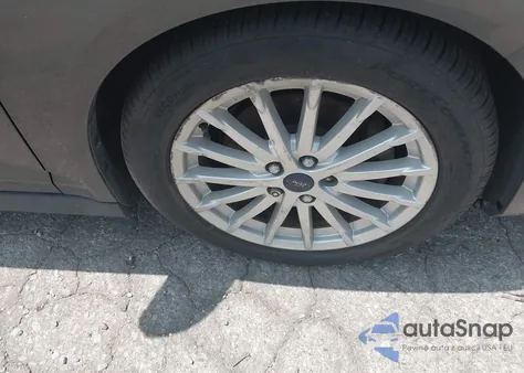 2016 Ford C-Max Energi Sel z USA, uszkodzony, nr VIN 1FADP5CU8GL115355